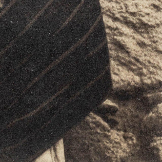 Paul Strand "Girl and Child, Toluca" Photogravure For Sale - Image 4 of 6