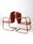 Mid Century Metal Bouncer Patio Lounge Chairs - A Pair For Sale - Image 6 of 13
