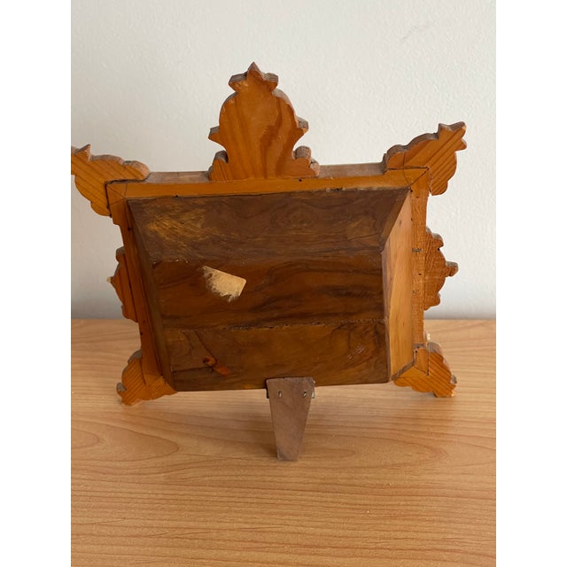 Antique Mother of Pearl Last Supper Religious Diorama For Sale In Miami - Image 6 of 6