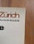 Victor Pasmore (1908-1998), Marlborough Zürich, 1973, Vintage Exhibition Poster, Printed in Switzerland For Sale - Image 4 of 9