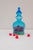 Candy Box in Handblown Art Glass by Bertil Vallien for Kosta Boda, 1970s For Sale - Image 10 of 12