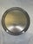 Elevate your serving game with this daring 15-inch W. M. Rogers Large Silver Plate Tray. Its bold size and gleaming finish...