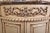 Neo-Baroque Chest of Drawers with Mirror and Marble Top For Sale - Image 3 of 7