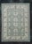 Olive Turkish Oushak Rug 10'2" x 13'10" For Sale - Image 8 of 8