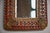 Ceramic Handcrafted Ceramic Wall Mirror, Vallauris, 1960s For Sale - Image 7 of 10