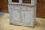 Antique Patinated Two-Part Cabinet, 1800s For Sale - Image 3 of 14