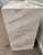 Baker Resort Collection Marble Lido Dresser For Sale - Image 12 of 12