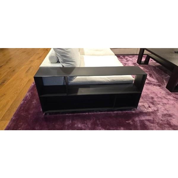 Flexform Ground Piece Sofa For Sale - Image 15 of 18