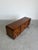 1970s Lane Staccato Brutalist 2pc Hutch Display Cabinet For Sale - Image 9 of 12