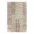 Galerie Shabab Collection Vintage Turkish Flatweave Kilim Room Size Carpet For Sale