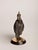 Art Deco Rooster Art Deco Bronze Sculpture For Sale - Image 3 of 4