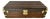 Vintage Louis Vuitton Cabin Steamer Trunk, Leather & Wood, France For Sale