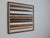 Contemporary "Strata" Original Mixed-Media Sculptural Wall Art by Scott Spencer For Sale - Image 3 of 8