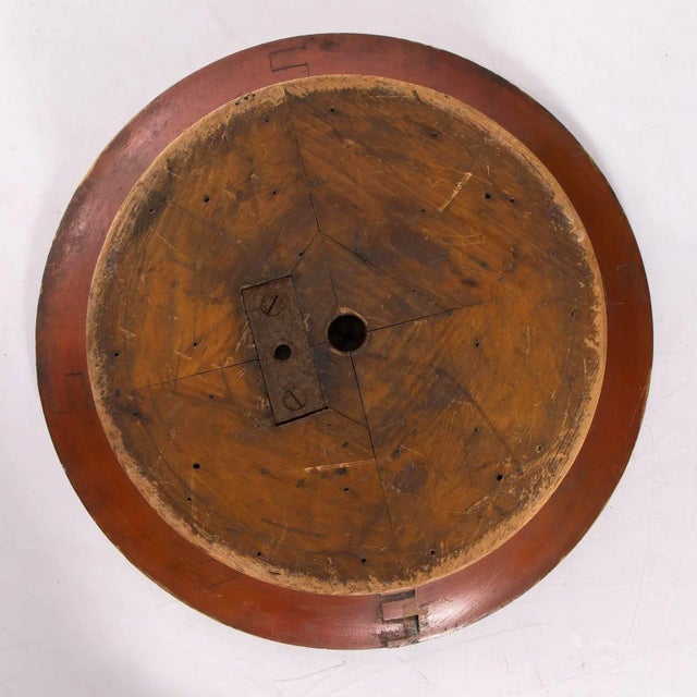Industrial Wooden Factory Mold For Sale - Image 10 of 11