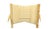 Late 20th Century Attributed John Hutton, Pair of Rattan Armchairs For Sale - Image 4 of 7