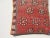 Textile 1970s Kilim Pillow Cover For Sale - Image 7 of 10