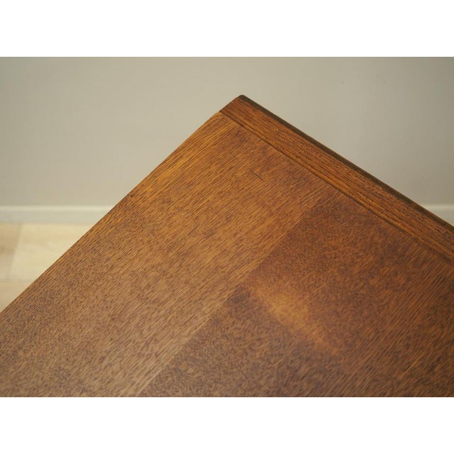 Danish Oak Sideboard, 1960s For Sale - Image 17 of 18