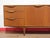 Mid Century Modern Vintage Teak Credenza Sideboard by McIntosh Danish Style For Sale - Image 11 of 15