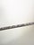 20th Century Art Deco Metal Salad Servers, France, Set of 2 For Sale - Image 13 of 14