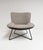 Leather 383 Chair by Joachim Nees for Rolf Benz, 2000 For Sale - Image 15 of 15