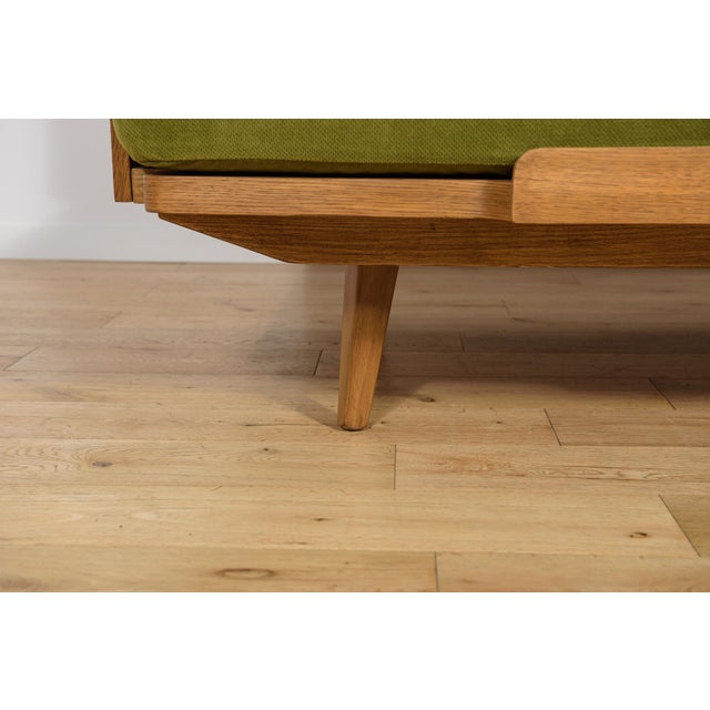 Sofa from Jitona, Czechoslovakia, 1960s For Sale - Image 14 of 18