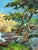 Oil Painting Beautiful Sea With Ships Yuriy Suprunchuk For Sale - Image 10 of 11