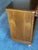Mid-Century Oak Chest of 4 Drawers, 1950s For Sale - Image 15 of 18