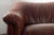 Vintage Leather Sofa and Chairs, 1970s, Set of 3 For Sale - Image 9 of 15