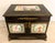 Napoleon III Liquor Cabinet, 1800s, Set of 20 For Sale - Image 15 of 15
