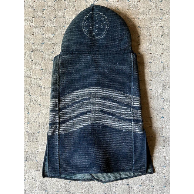 Rare Japanese Fireman's Four-Piece Assemble Meiji to Showa Period For Sale - Image 11 of 18