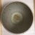 Mid-Century Modern Late 20th Century Cream Drip Glaze Studio Pottery Bowl For Sale - Image 3 of 6