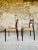Rosewood First Edition Model 78 Dining Chairs from Niels Møller, 1960s, Set of 6 For Sale - Image 14 of 18