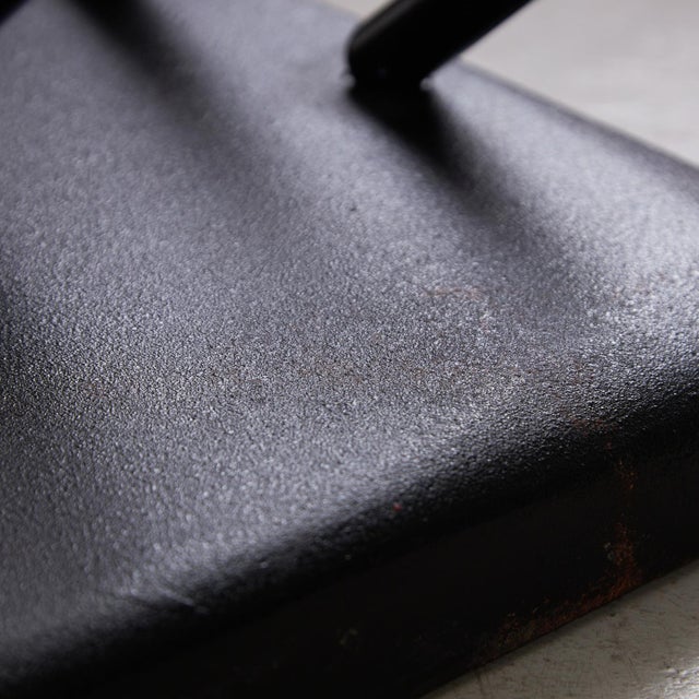 Italian Glass Coffee Table from Bellato, 1980s For Sale - Image 14 of 18