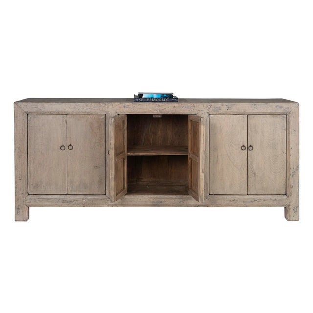 This piece is a part of Brendan Bass’s one-of-a-kind collection, Le Monde. French for “The World”, the Le Monde collection...