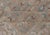 Vintage Turkish Oushak With All-Over Design in Muted Tones & Neutral Colors For Sale - Image 11 of 12