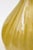 Metal MId Century Modern Murano Glass, Brass and Lucite Bulbous Table Lamps, Restored, 1950's, Italy For Sale - Image 7 of 11