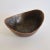 Modern Scandinavian Stoneware Bowl in Ceramic by Rörstrand attributed to Gunnar Nylund, 1950s For Sale - Image 3 of 7