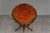 Mid-19th Century Biedermeier Salon Table in Walnut For Sale - Image 14 of 18