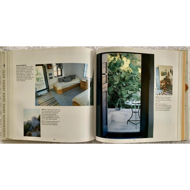 1988 Greek Style Book For Sale - Image 10 of 10