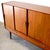 Omann Jun. Model #13 Danish Rosewood Highboard Designed by Gunni Omann For Sale - Image 16 of 18