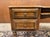 English Writing Desk with Back Panel For Sale - Image 13 of 18