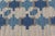 Modern Modern Swedish Flat Weave Wool Rug by Doris Leslie Blau For Sale - Image 3 of 8