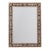 Intricately Detailed Bone Inlay Mirror For Sale