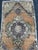 Turkish Yastik Rug 1'6" x 2'10" For Sale - Image 4 of 5