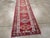 Galerie Shabab Collection Tribal Mid-20th Century Handmade Turkish Anatolian Runner For Sale In New York - Image 6 of 8