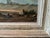 This beautiful original oil painting, titled Shifting Clouds, will be a stunning addition to any room. Painted by well...