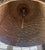 Coastal Discontinued Palecek Wicker Pendant Light For Sale - Image 3 of 5