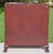 Antique Maddox Colonial Mahogany Oxbow Slant-Front Secretary Desk – Chippendale Style For Sale - Image 12 of 18