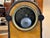 19th Century French Mantel Clock With Zodiac Dial and Reading Figure For Sale - Image 10 of 11