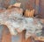 17th or 18th C. Carved Wood Decorative Swag in Baroque Style, Continental European For Sale - Image 16 of 18